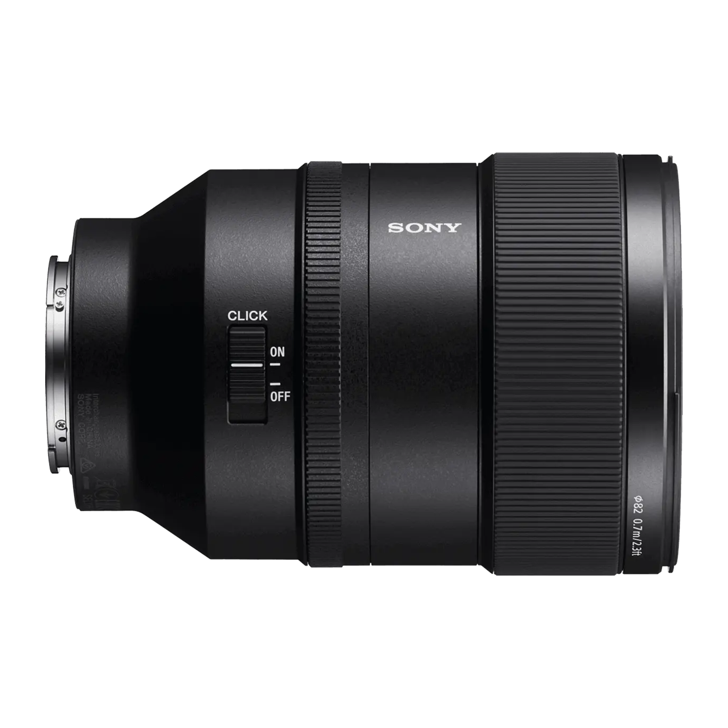 Обектив Sony FE 135mm f/1.8 GM - Image 9