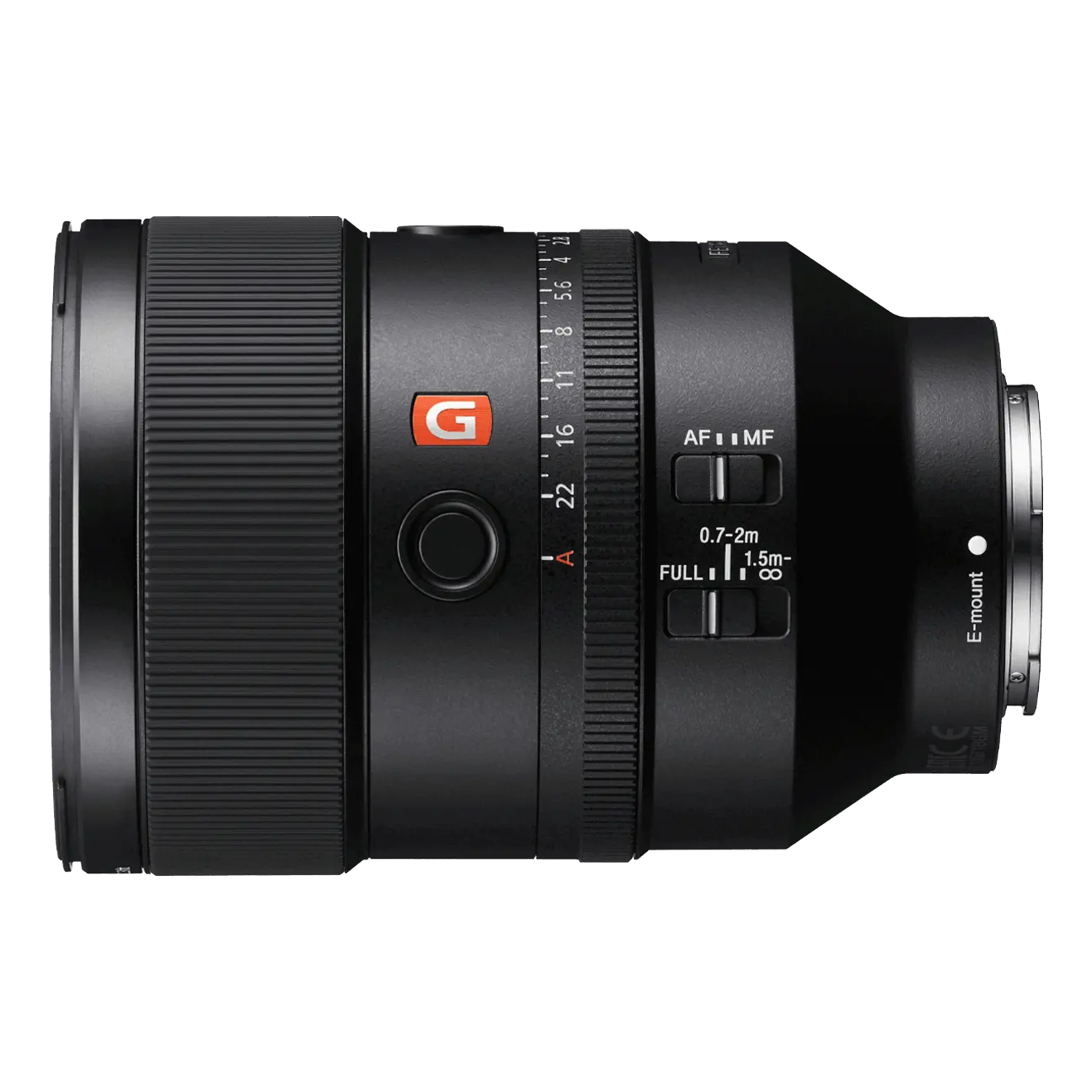 Обектив Sony FE 135mm f/1.8 GM - Image 10