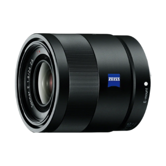 Обектив Sony SEL 24mm f/1.8 Sonnar T* ZA