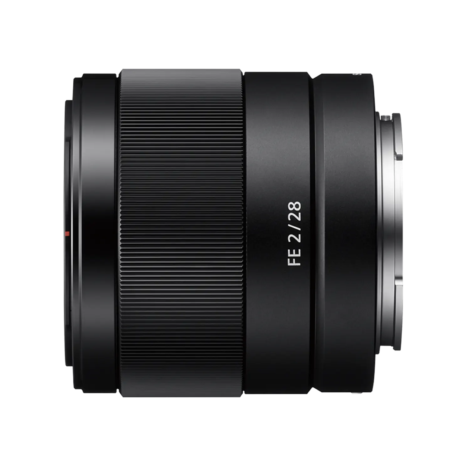 Обектив Sony FE 28mm f/2 - Image 2