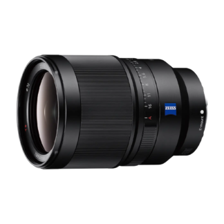 Обектив Sony FE 35mm F/1.4 Distagon T* ZA