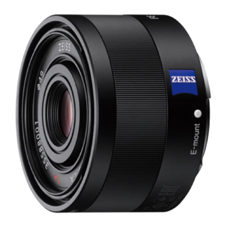 Обектив Sony FE 35mm f/2.8 Sonnar T* ZA