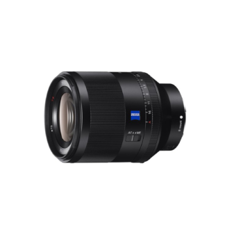 Обектив Sony FE 50mm f/1.4 Planar T* ZA