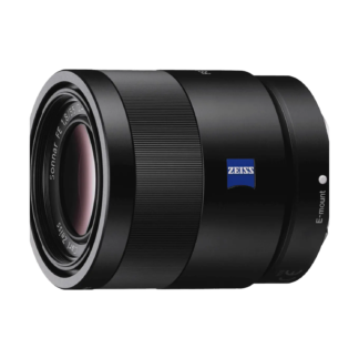 Обектив Sony FE 55mm f/1.8 Sonnar T* ZA