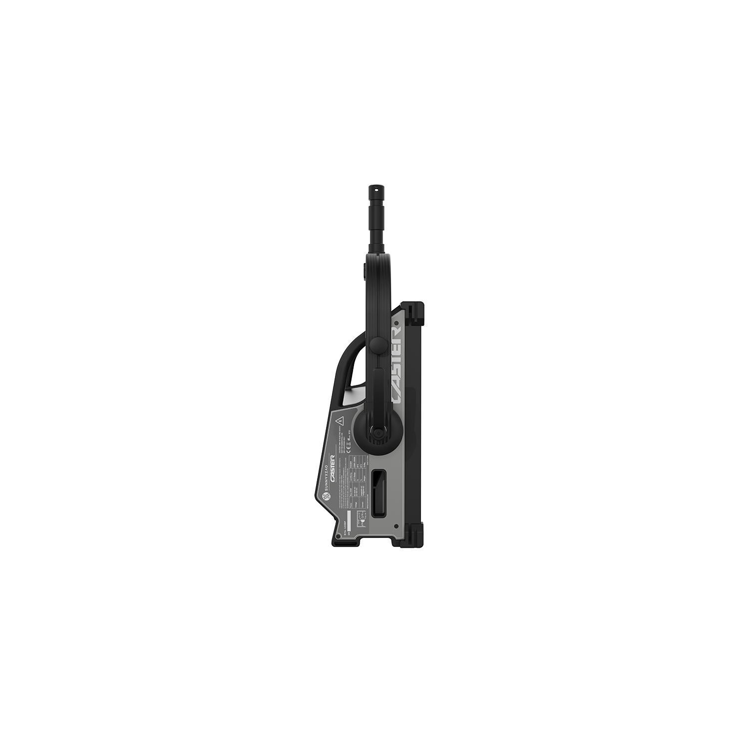 Caster 02P - Image 8