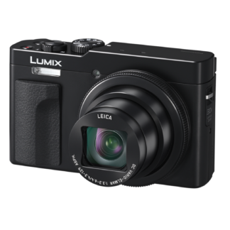 Фотоапарат Panasonic Lumix TZ99