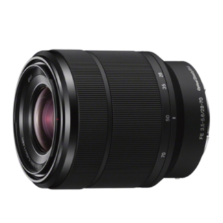 Обектив Sony FE 28-70mm f/3.5-5.6 OSS