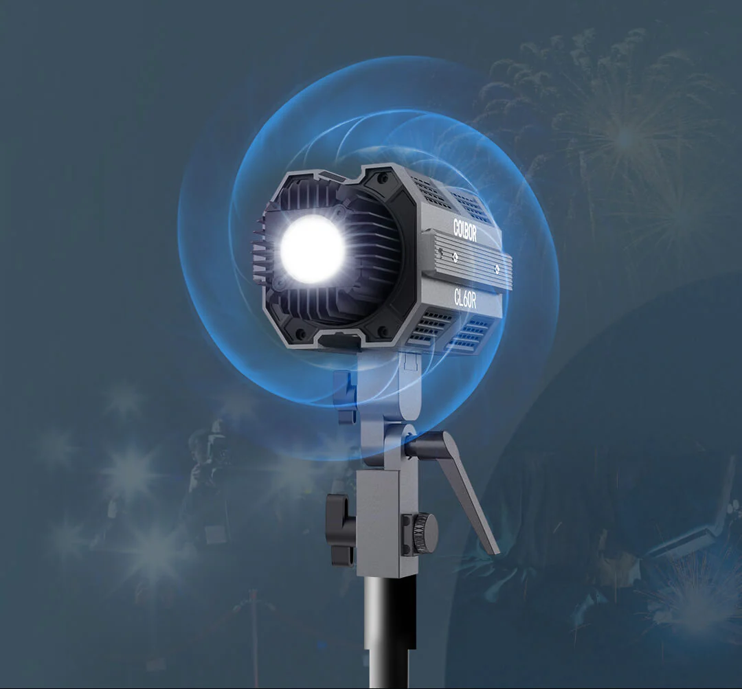 COLBOR CL60R - Image 3