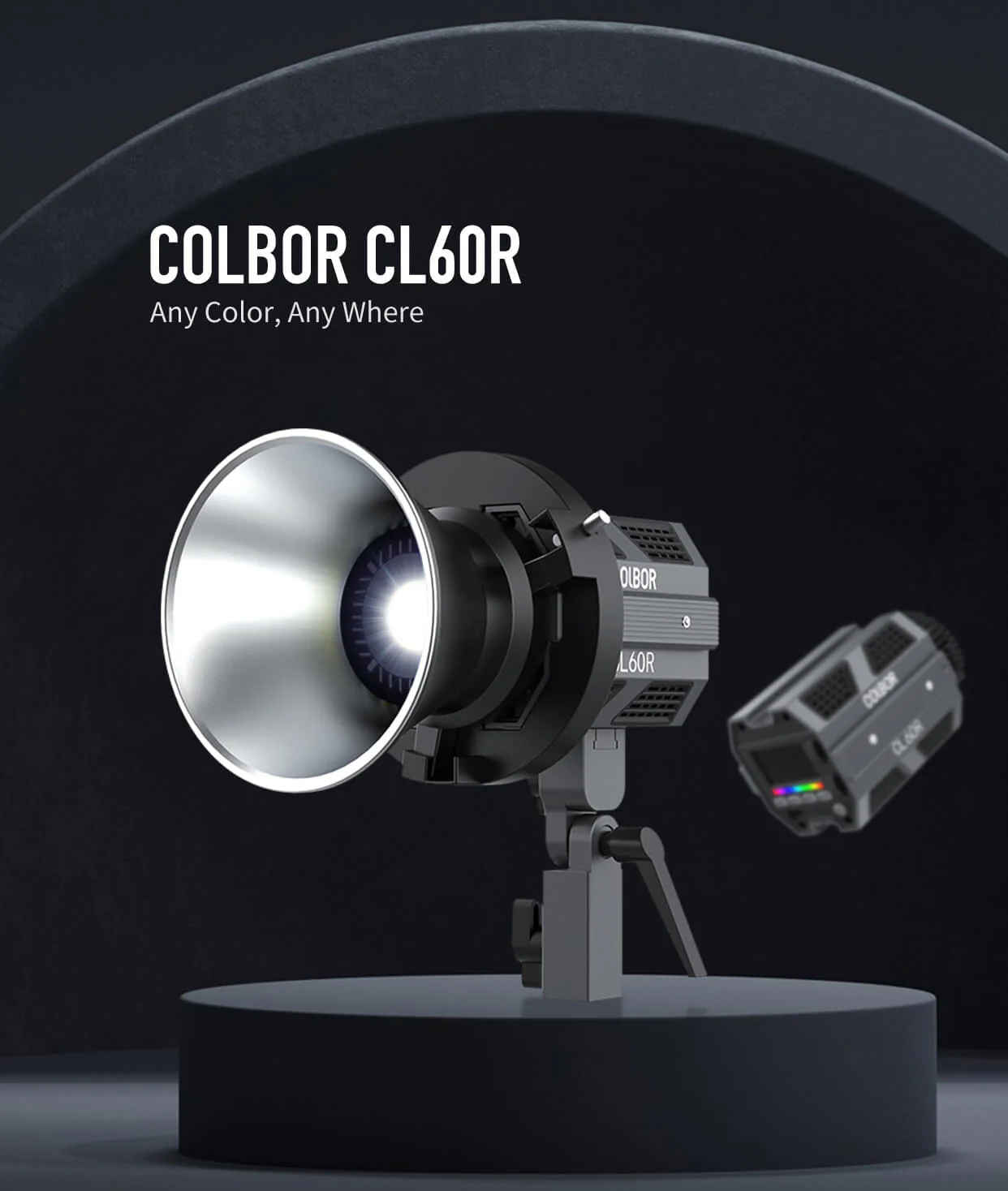 COLBOR CL60R - Image 2